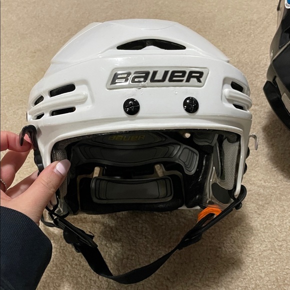 Helmet - Picture 1 of 3